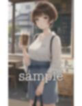 友達の彼女を寝取りNTRコレクション！えちえち親友の友達が寝取られる・・・