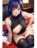 対魔忍 ムラサキ降臨