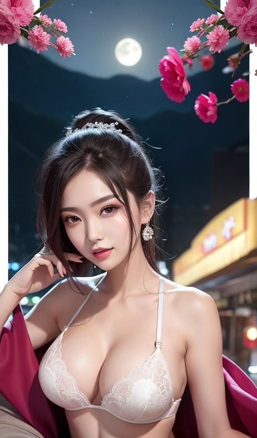 中国の美女たち 画像6