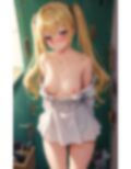 お着替え中 スク水編 画像1