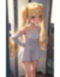 お着替え中 スク水編 画像3