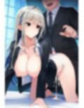 監禁洗脳された就活女子大生セクハラ面接でオナホ化される