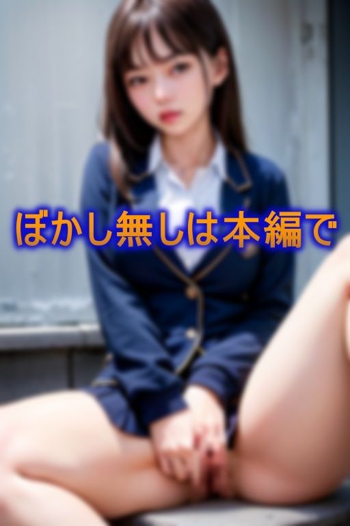 女子校生たちの間で今流行っているSNSチャレンジがヤバ過ぎた！！5