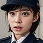 裸の婦人警官〜性処理パトロール 編 vol.4