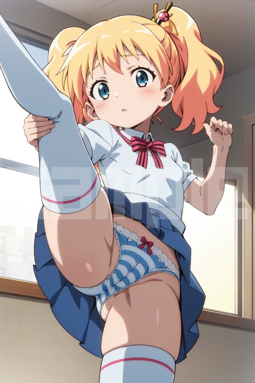 サンプル画像4:アリスの夜伽 接待編(排便量管理人) [d_371725]