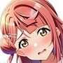 【台詞追加】スクールアイドル下着チェック【同好会編/陰毛あり版】