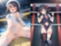 AIアイドル美少女プロレスラーCG集 Vol.13 ハードファイト・コレクション2［1/2］