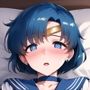搾精戦士マーキュリー
