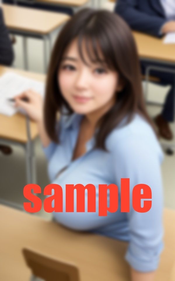 僕この予備校だと授業に集中できません 画像3