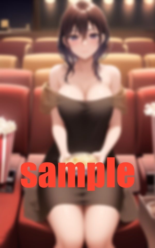 MOVIE SHOWよりNOOD SHOW 画像8