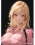 BIG MELONS seriesレトロガールズ ＃02
