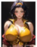 BIG MELONS seriesレトロガールズ ＃02