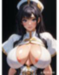 BIG MELONS seriesレトロガールズ ＃02