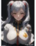 BIG MELONS seriesレトロガールズ ＃02