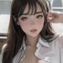 【貧乳女子校生】陰毛が生えそろった貧乳JKがおまんこをくぱぁ！小さいおっぱいは嫌い？【ちっぱい美少女】