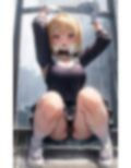 応援してたら雨降ってきちゃったVOL.2 画像3