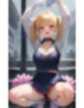 応援してたら雨降ってきちゃったVOL.2 画像4
