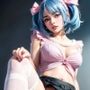 コスプレ撮影会が過激にエスカレート！マンチラ＆マンズリ当たり前なエロ展開