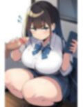 ぽっちゃりギャルは不愛想にパパ活。大嫌いなオジサンと塩対応SEX