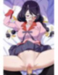 化〇語 羽〇翼 エロCG集