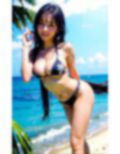 ビーチいたお姉さんと浜辺で楽しんだ。。 画像1