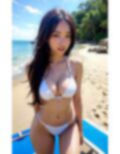 ビーチいたお姉さんと浜辺で楽しんだ。。 画像3