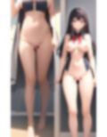 全身の裸体コレクション 画像7