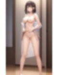 美人すぎる姉は家では実は裸族です 画像2