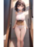 美人すぎる姉は家では実は裸族です 画像6
