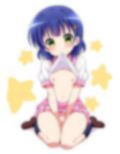 ごち〇さ 条〇マヤ コスプレコレクション 画像1