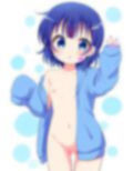 ごち〇さ 条〇マヤ コスプレコレクション 画像10