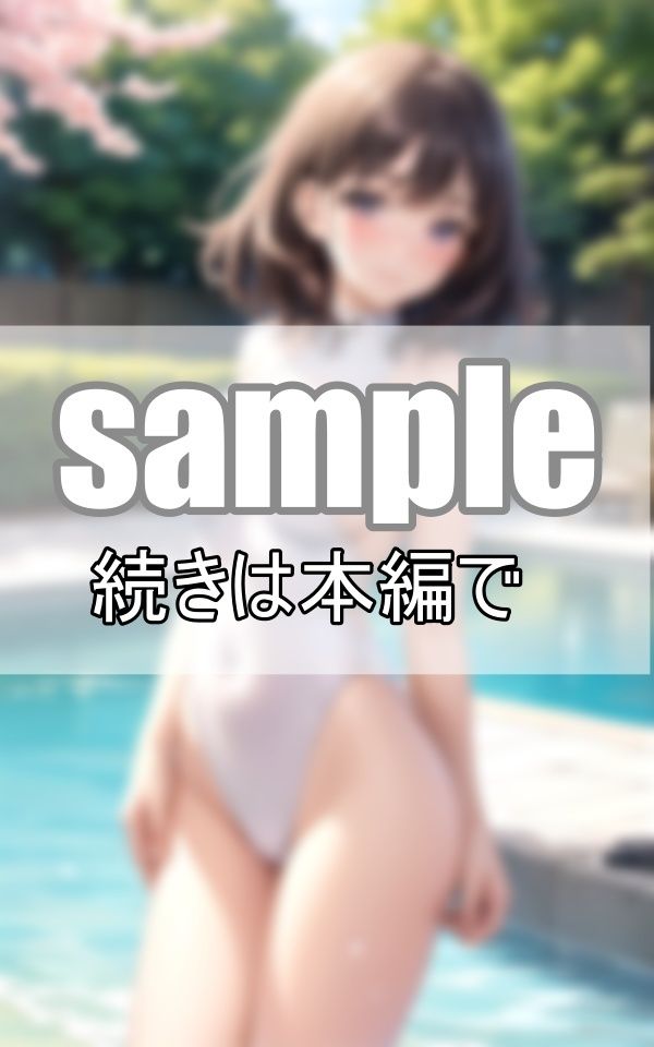 初めての水着姿解禁！新人アイドルファン感謝祭開催中！_5