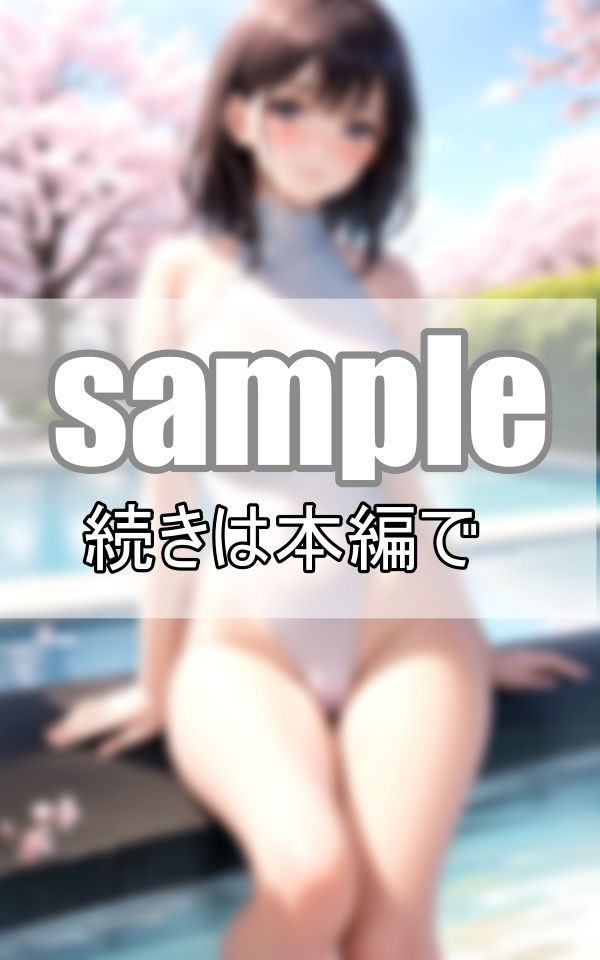 初めての水着姿解禁！新人アイドルファン感謝祭開催中！_8