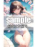 初めての水着姿解禁！新人アイドルファン感謝祭開催中！ 画像7