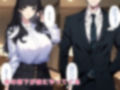 寝取られ母、身体を乗っ取られ家族セックス