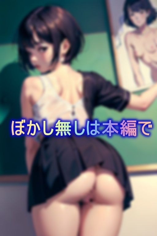 まさかウチの子に限って淫行なんて！？思春期女子の性の暴走 画像4