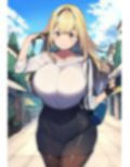 催●おじさんに寝取られたむちむち巨乳お姉さんの変態交尾