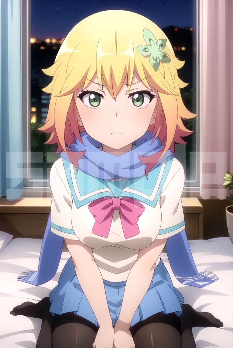 サンプル画像4:タプの夜伽 接待編(排便量管理人) [d_374153]