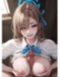 ア◯ナを性的に教育しようとしたらノリノリだった