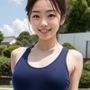 【スク水女子大生】スクール水着、競泳用水着をまとった水泳部のJDが大集合！アドレナリン全開で乳首フル勃起＆水でマンスジうっすら浮き彫り！