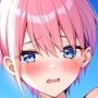 【台詞追加】花嫁系五姉妹 下着チェック【陰毛あり版】