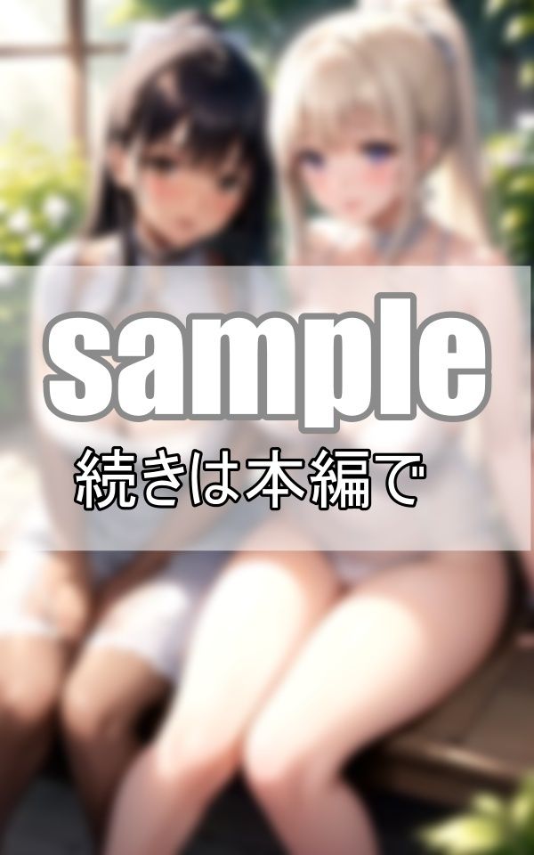 ガールズラブ 友達のような恋人のような曖昧な関係