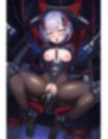 機械姦 女の子をロボットで拘束・搾乳・バイブレーター・ピストン・膨腹させるイラスト500枚（緊縛・アヘ顔・改造・アンドロイド・パイロットスーツ）