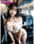 働くお姉さん達 画像6