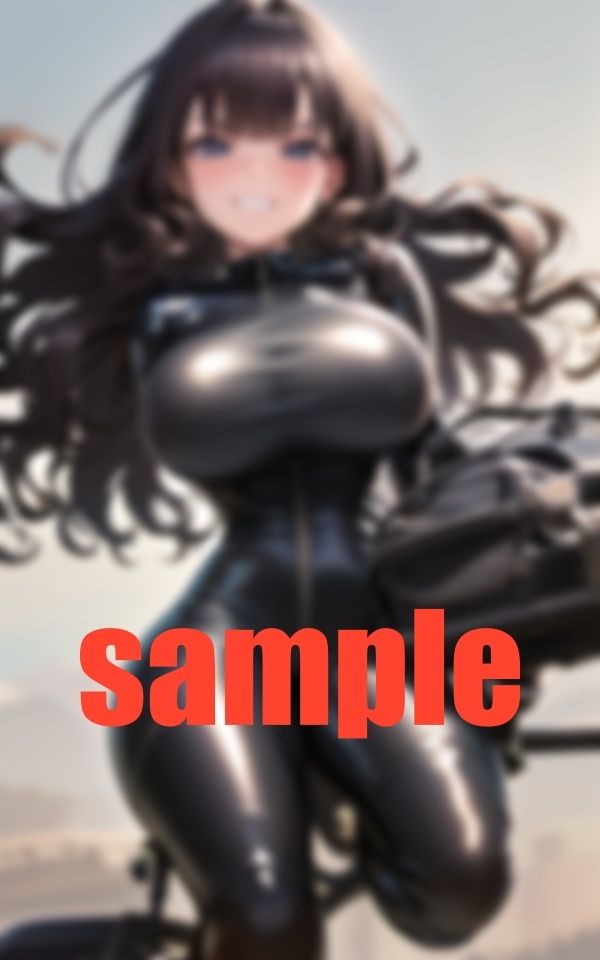 ライダーコレクション 画像6