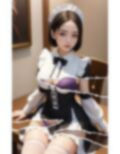 妄想撮りおろし！淑女なメイドさん編