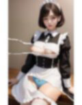 妄想撮りおろし！淑女なメイドさん編