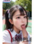 女子校生の禁断公園遊戯 画像8