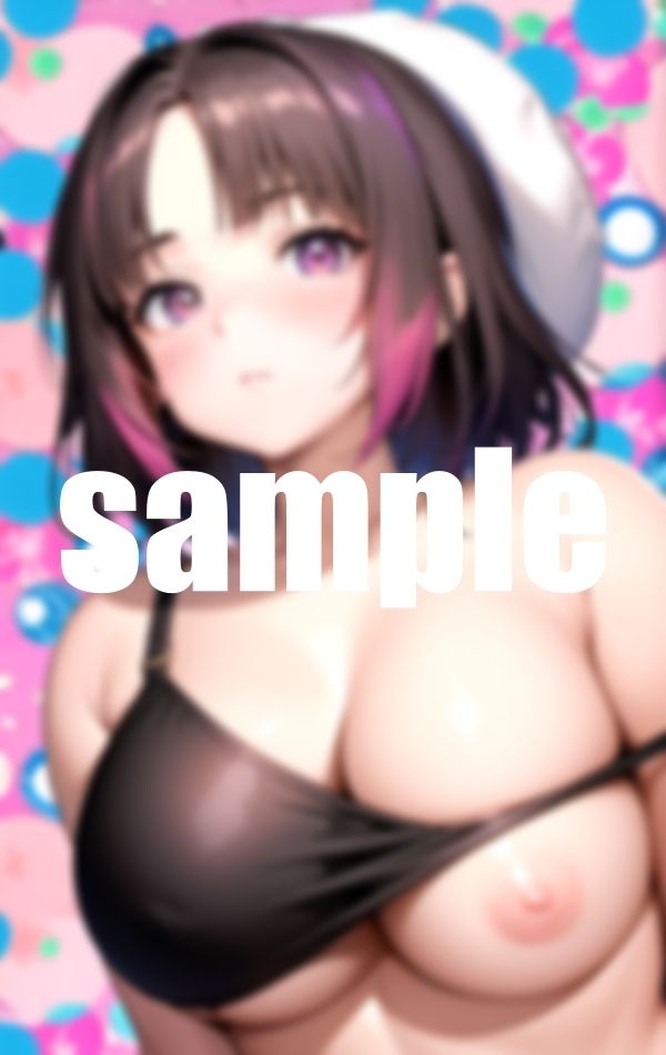 ロリ巨乳はじめました 画像9