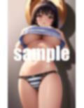 ハミ乳娘を見る 画像4